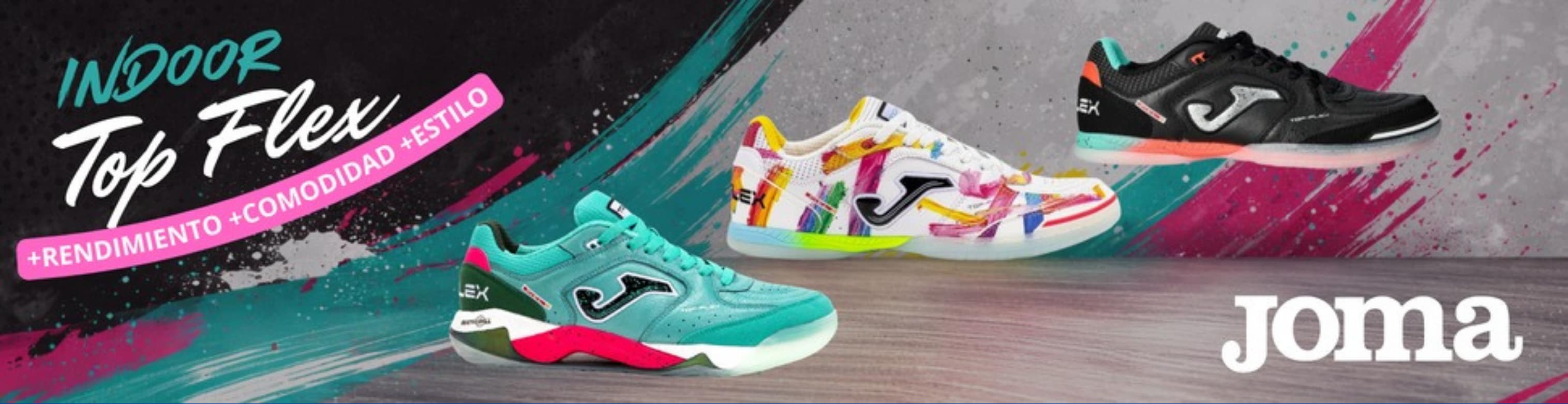 Las mejores botas para indoor